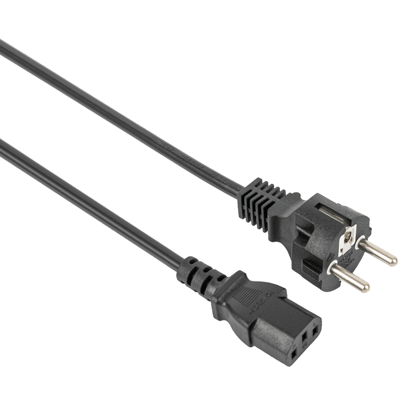 BD04 16A 250V Německá VDE Evropská zástrčka
