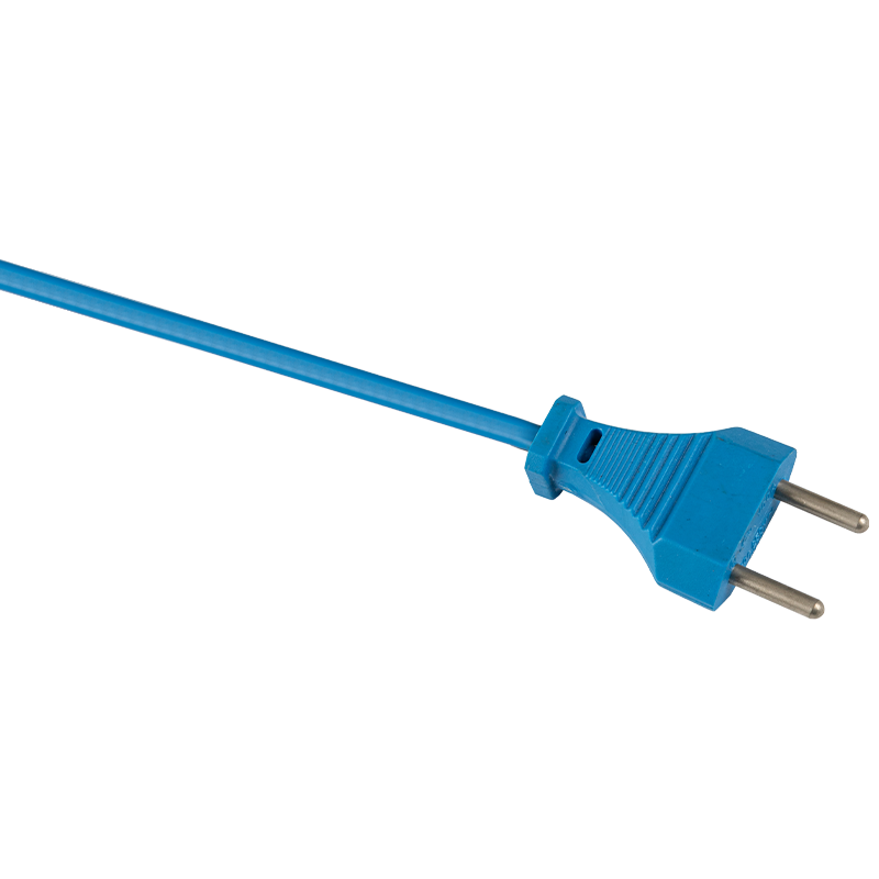 D12 10A 250V Švýcarsko Napájecí zástrčka